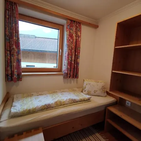 Maierhofer Apartman Krimml