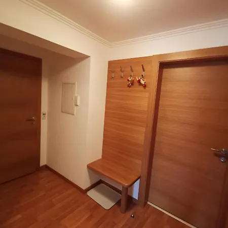 Maierhofer Apartman Krimml