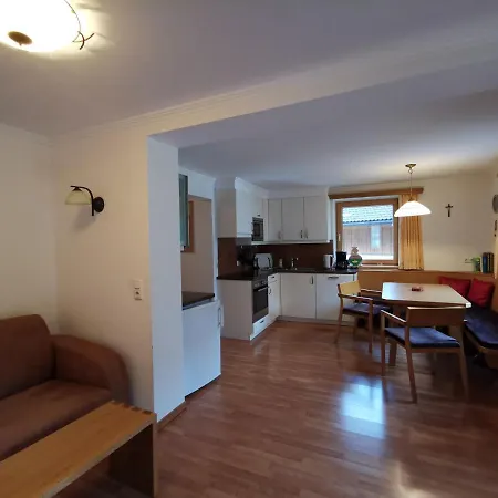 Apartman Maierhofer Krimml