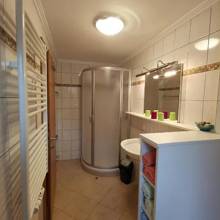 Maierhofer Apartmán