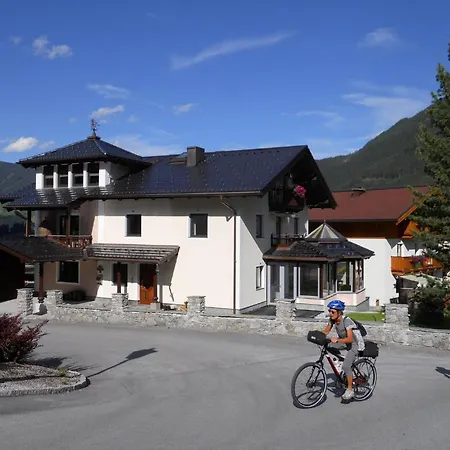 Maierhofer Apartman Krimml