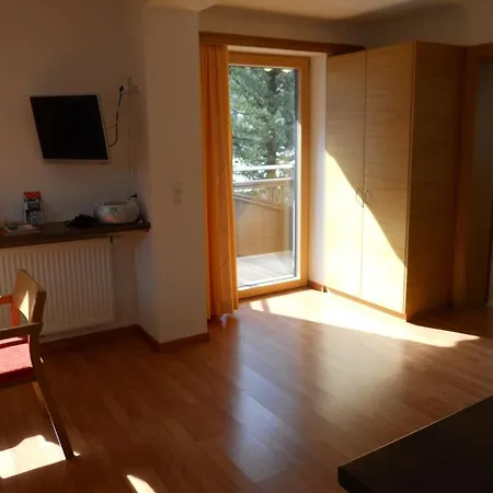 Apartmán Maierhofer Krimml