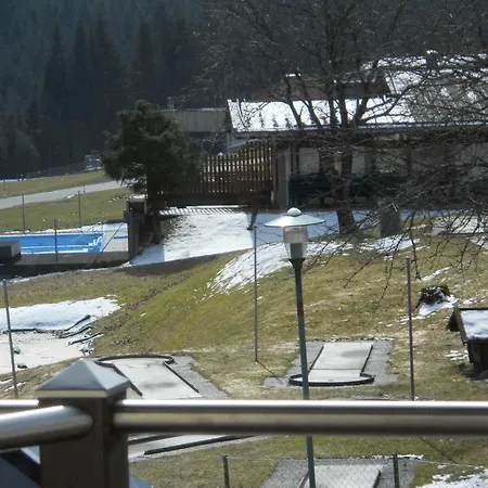 Apartmán Maierhofer