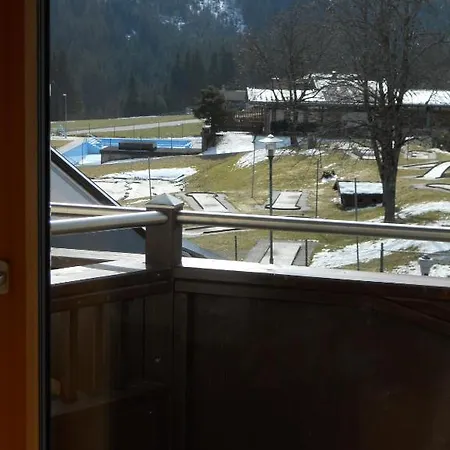 Apartmán Maierhofer Krimml