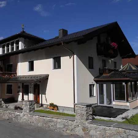 Apartman Maierhofer *