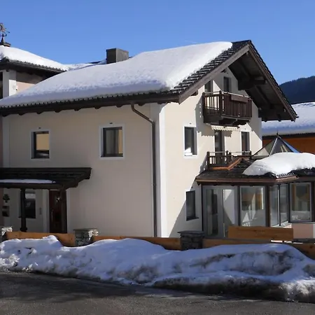 Maierhofer Apartman Krimml