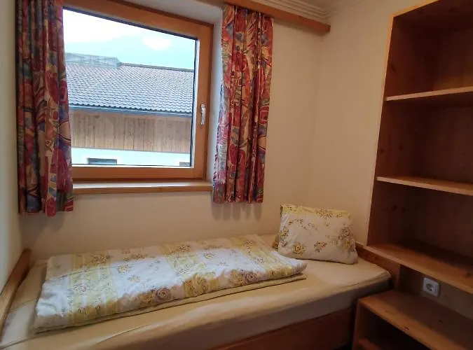 Maierhofer Appartement Krimml