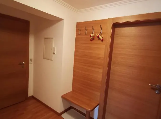 Maierhofer Appartement Krimml