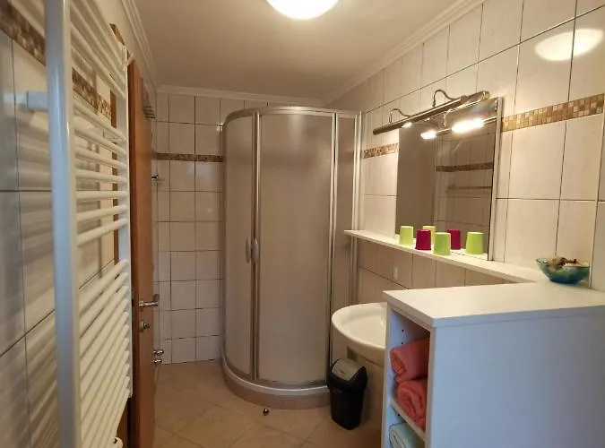 Maierhofer Appartement