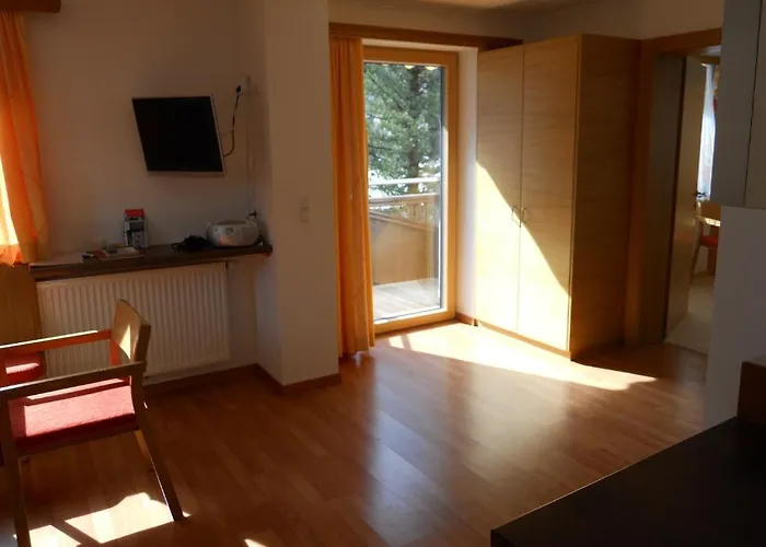 Appartement Maierhofer Krimml