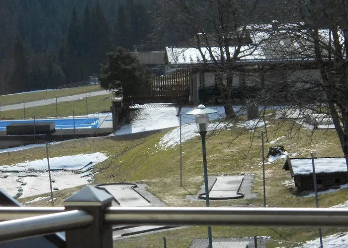 Appartement Maierhofer