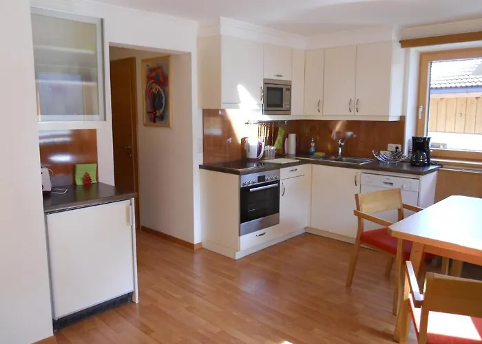 Maierhofer Appartement