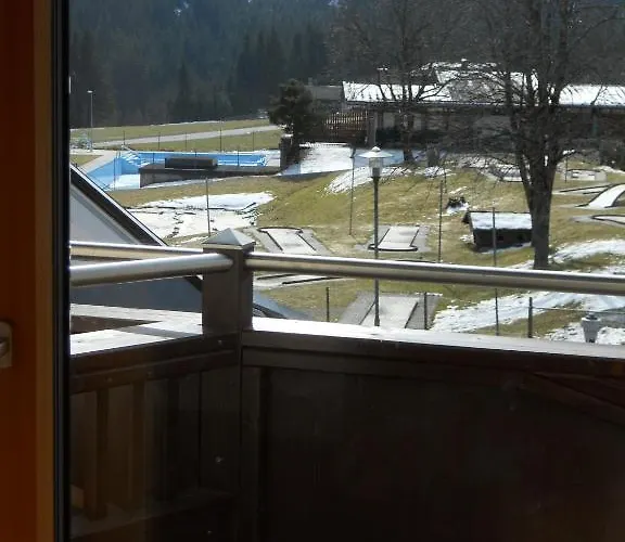 Appartement Maierhofer Krimml