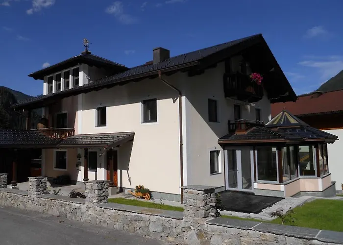 Appartement Maierhofer *