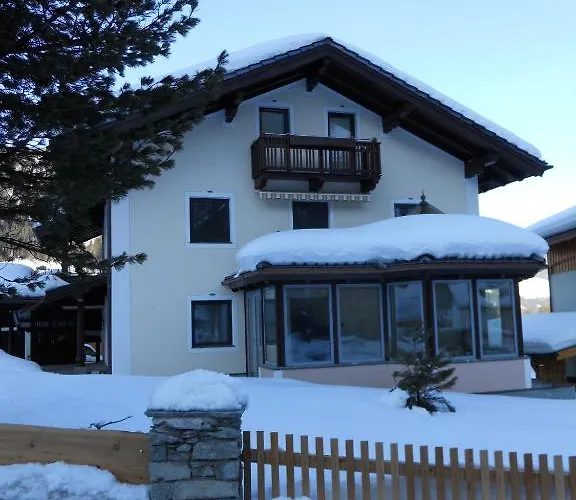 Maierhofer Appartement *