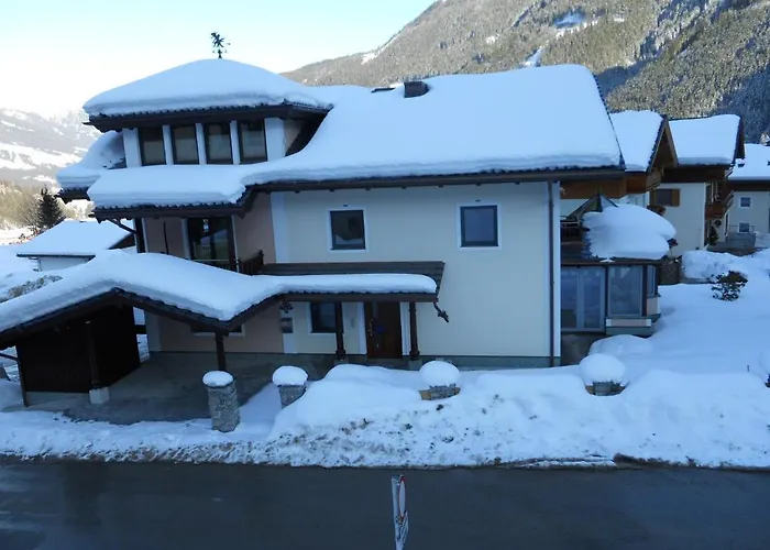 Appartement Maierhofer Krimml