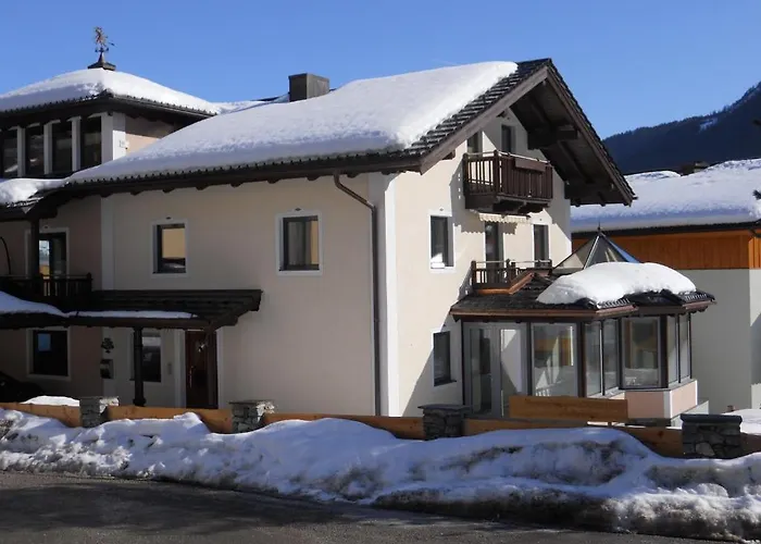 Maierhofer Appartement Krimml
